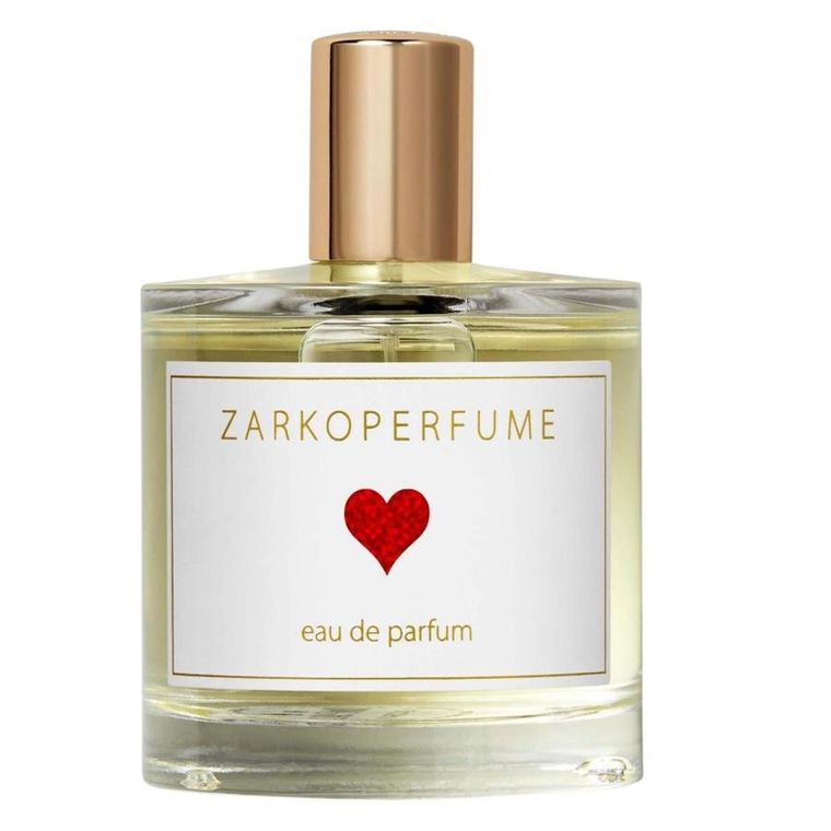 Zarkoperfume, Sending Love, woda perfumowana, spray, 100 ml