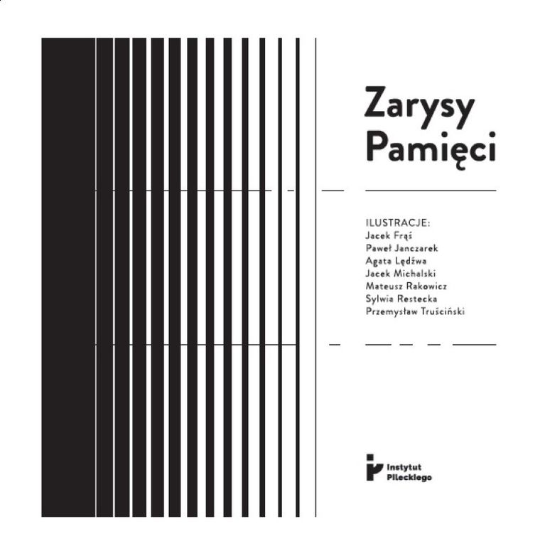 Zarysy pamięci