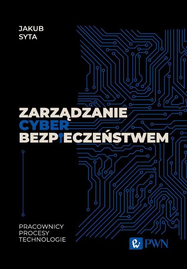 Zarządzanie cyberbezpieczeństwem