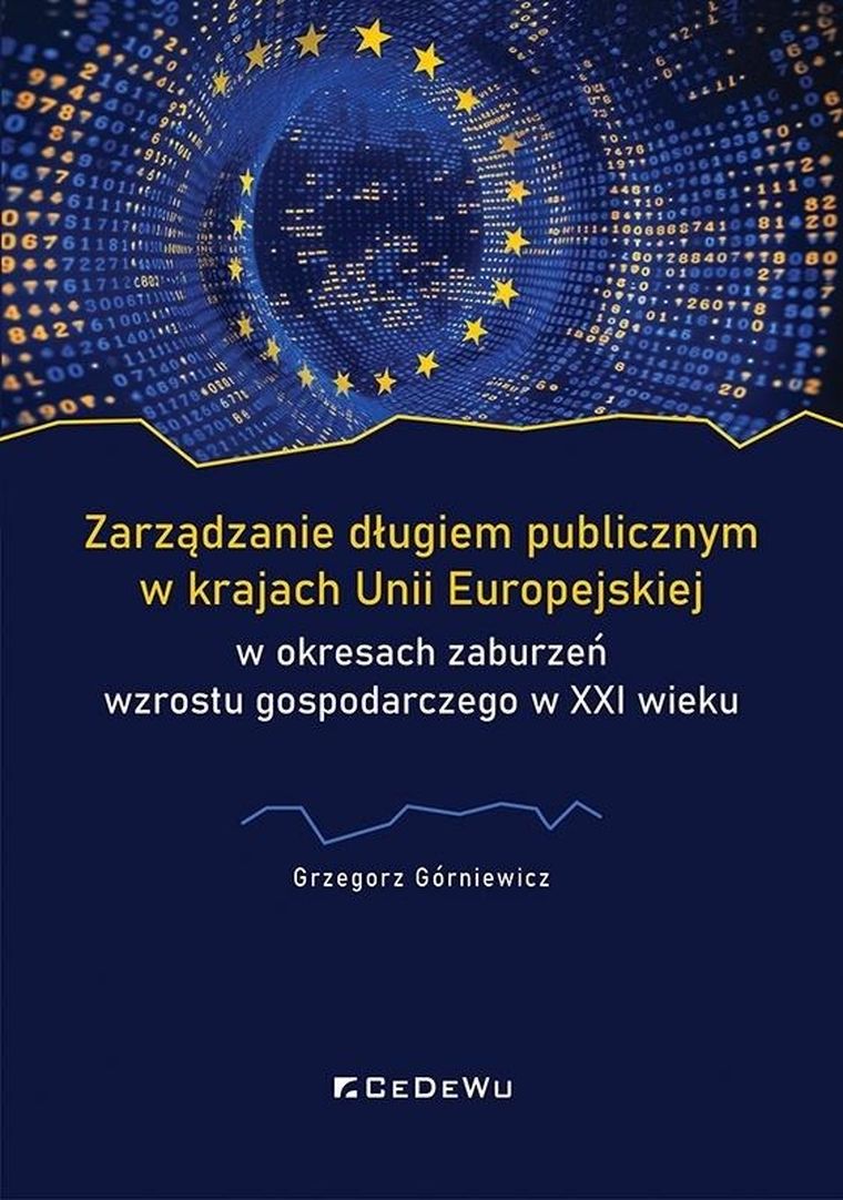 Zarządzanie długiem publicznym w krajach Unii