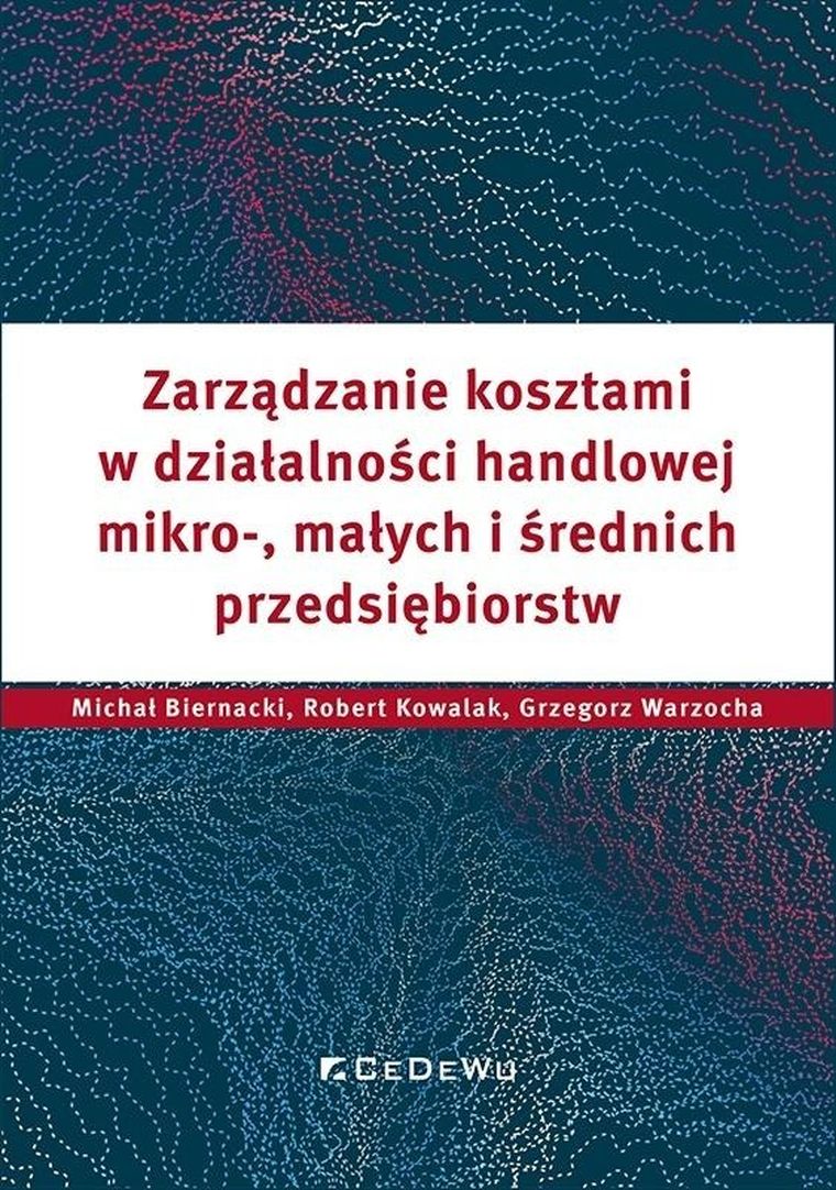 Zarządzanie kosztami w działalności handlowej