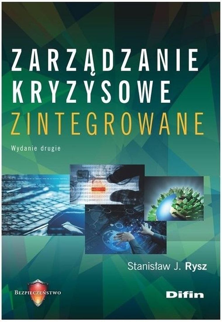 Zarządzanie kryzysowe zintegrowane