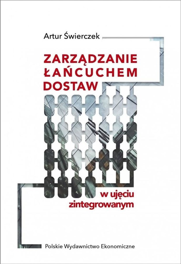 Zarządzanie łańcuchem dostaw