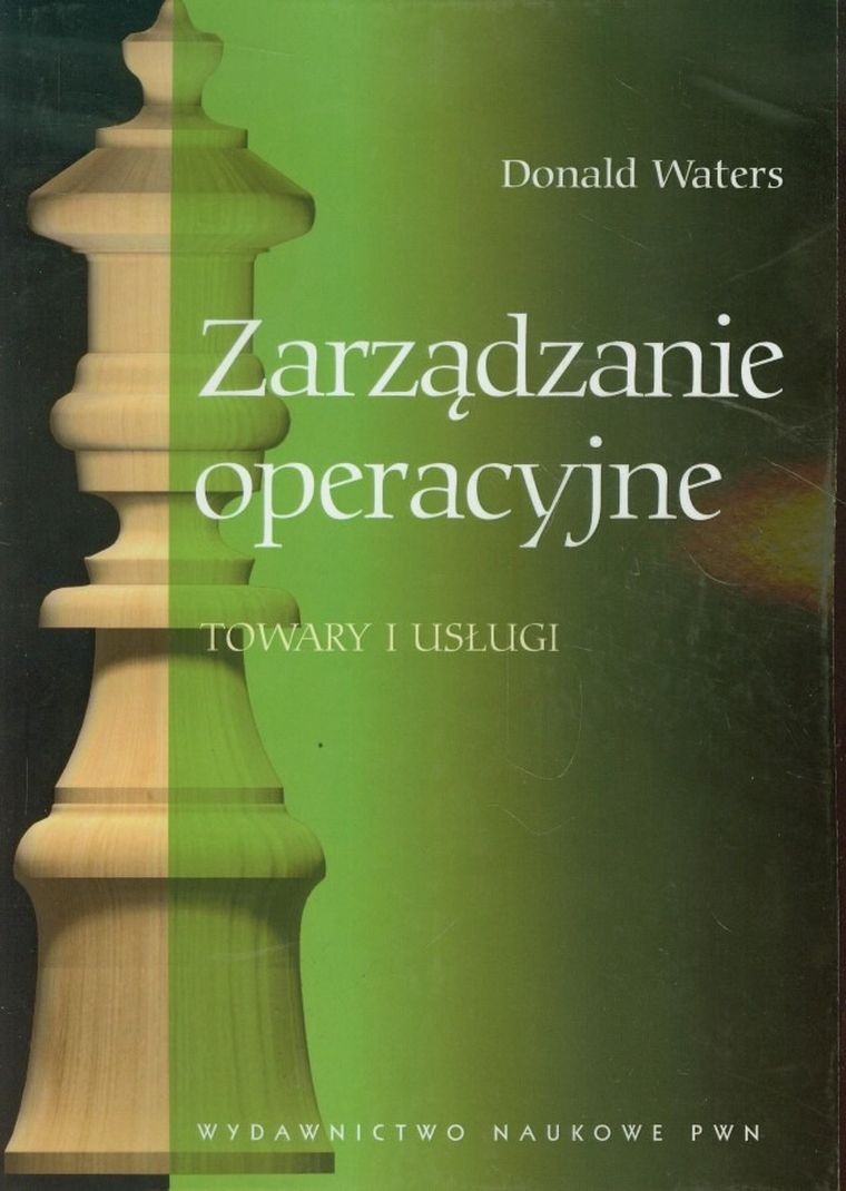 Zarządzanie operacyjne