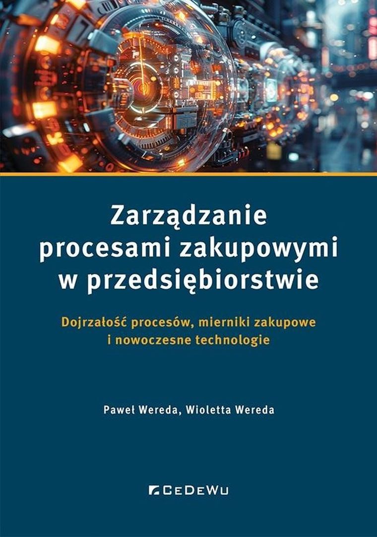 Zarządzanie procesami zakupowymi