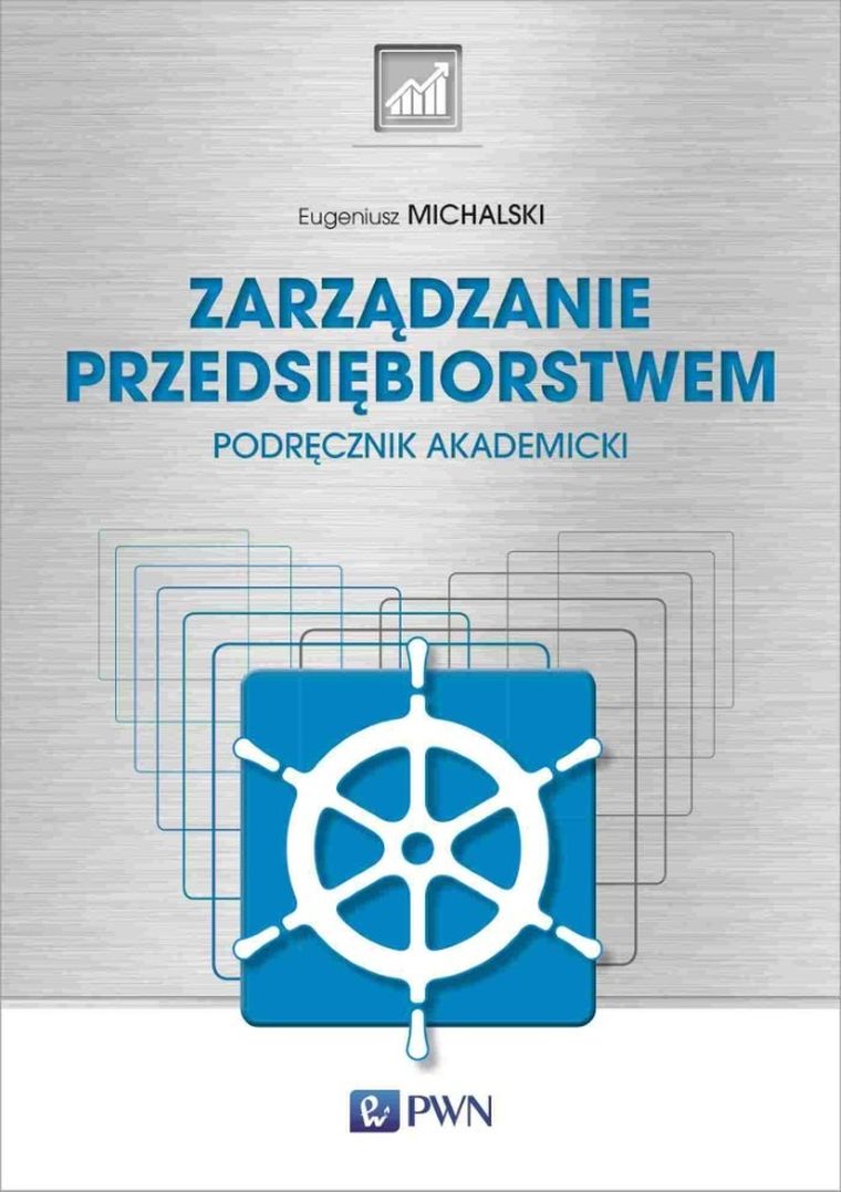 Zarządzanie przedsiębiorstwem