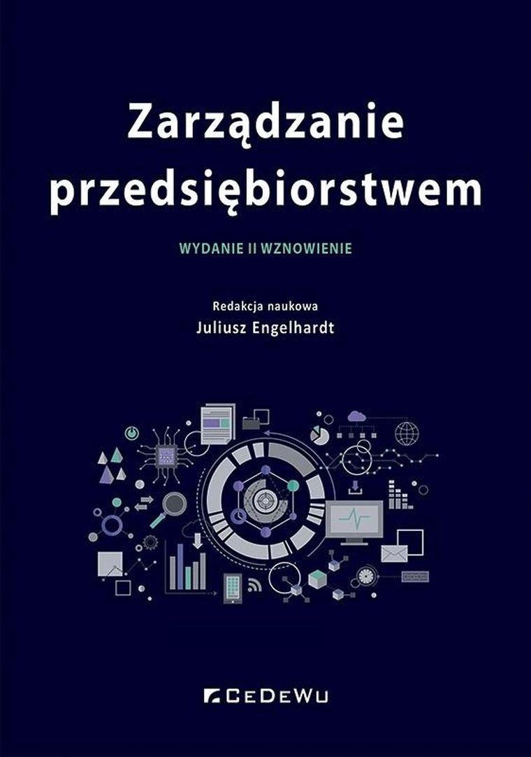 Zarządzanie przedsiębiorstwem