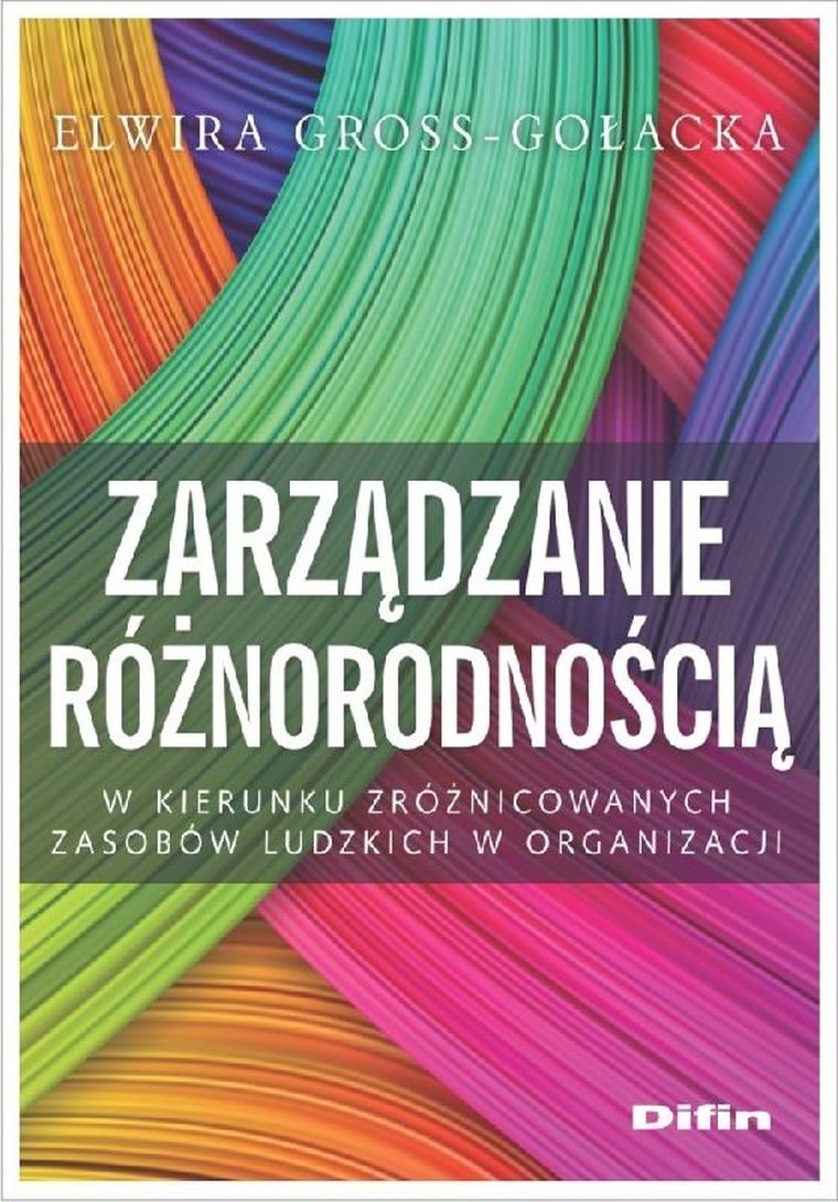 Zarządzanie różnorodnością