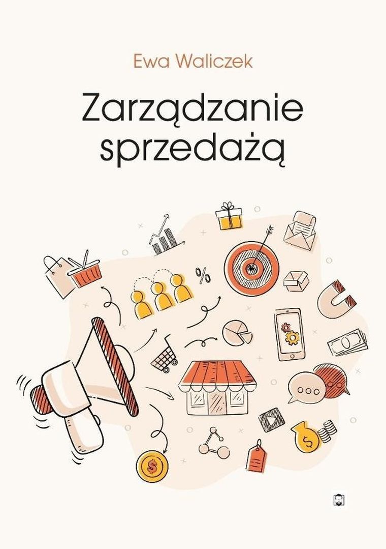 Zarządzanie sprzedażą
