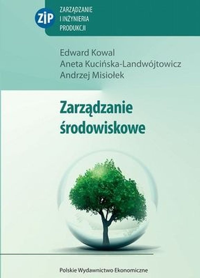Zarządzanie środowiskowe