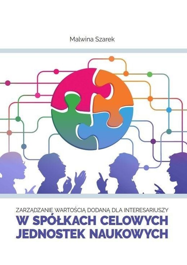 Zarządzanie wartością dodaną dla interesariuszy