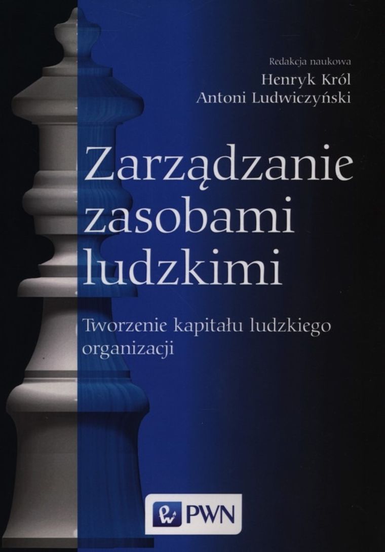 Zarządzanie zasobami ludzkimi