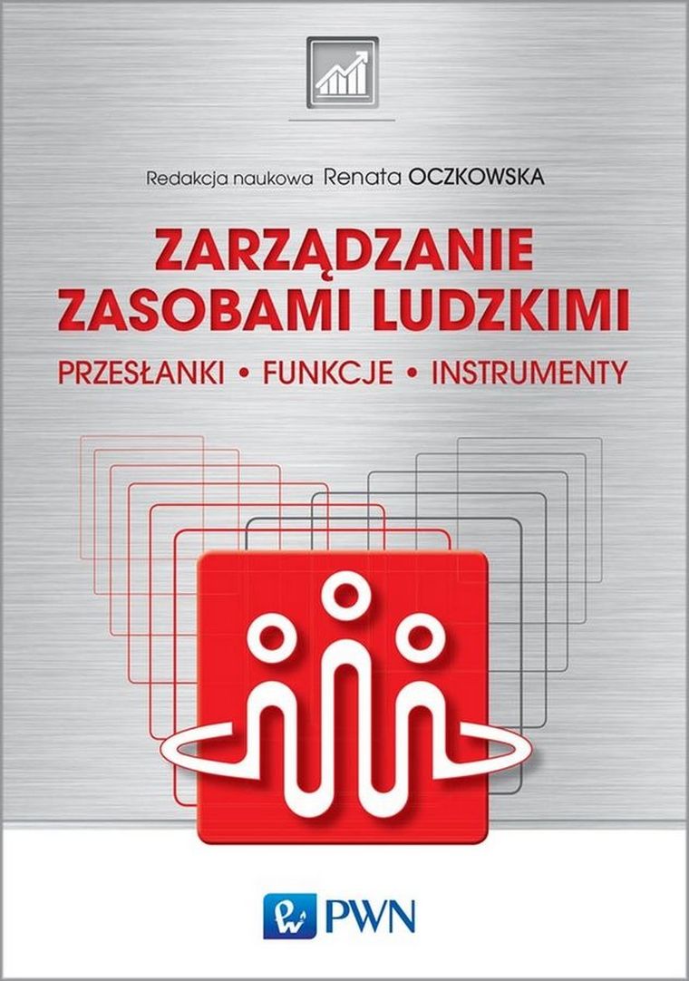Zarządzanie zasobami ludzkimi. Przesłanki, funkcje, instrumenty