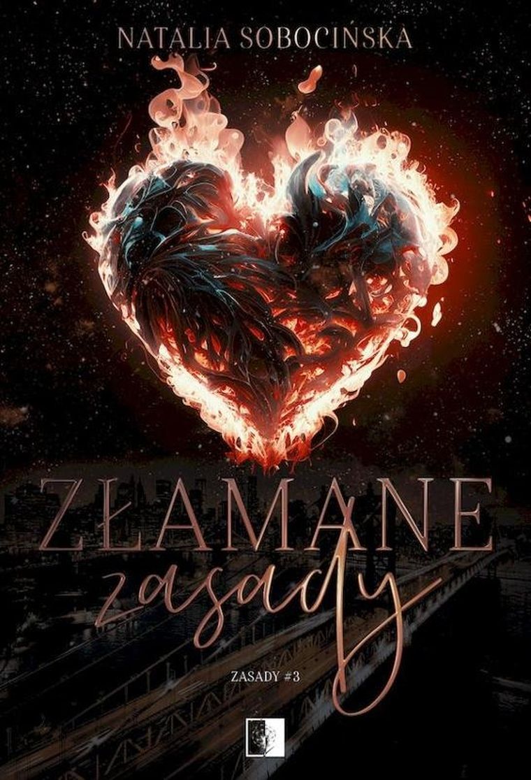 Zasady. Tom 3. Złamane zasady