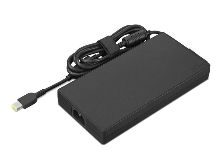 Zasilacz Lenovo Slim, 300w Ac Adapter, ce