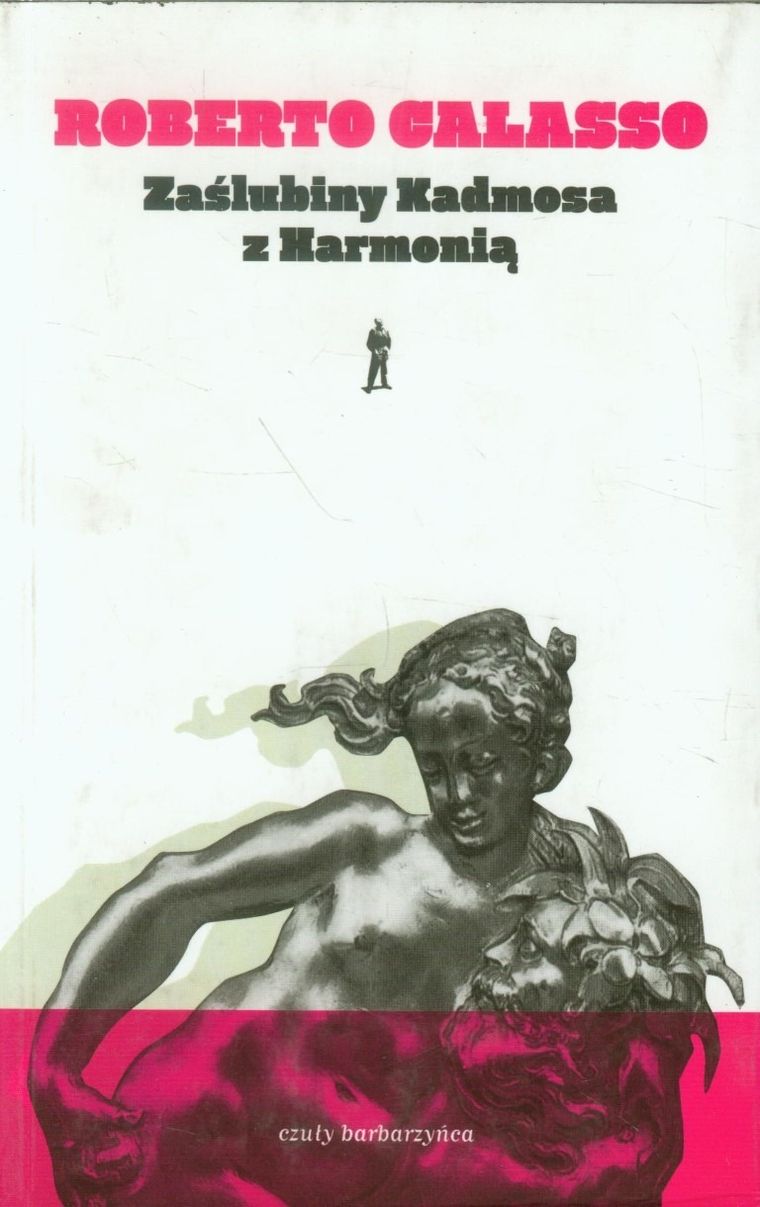 Zaślubiny Kadmosa z Harmonią