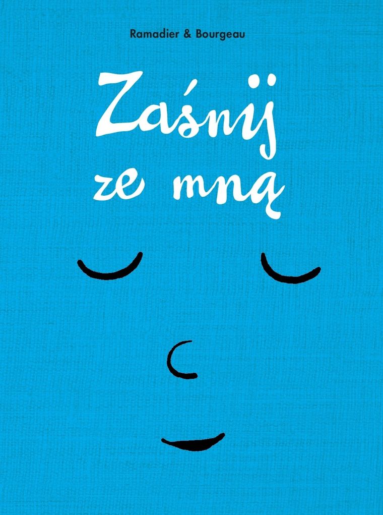 Zaśnij ze mną