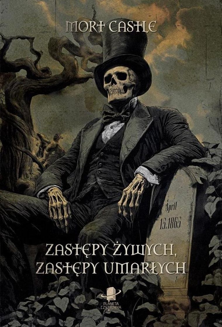 Zastępy żywych, zastępy umarłych