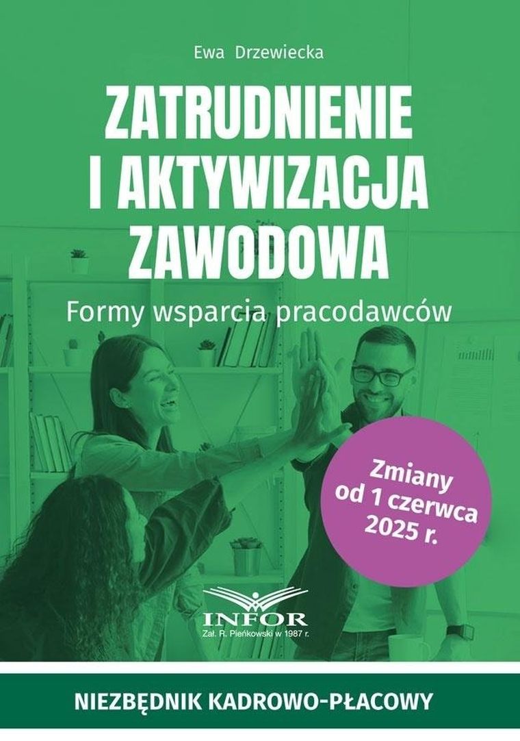 Zatrudnianie i aktywizacja zawodowa