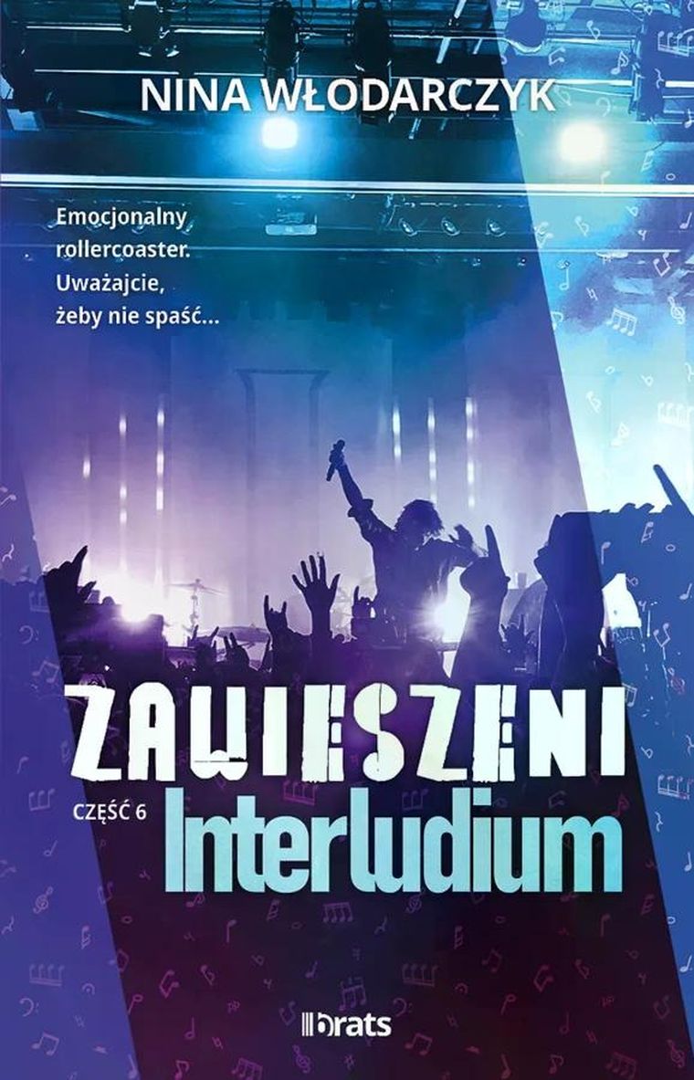 Zawieszeni. Część 6. Interludium