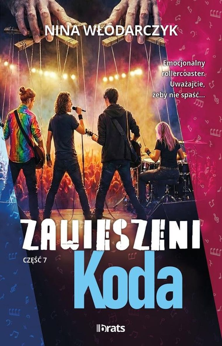 Zawieszeni. Część 7. Koda