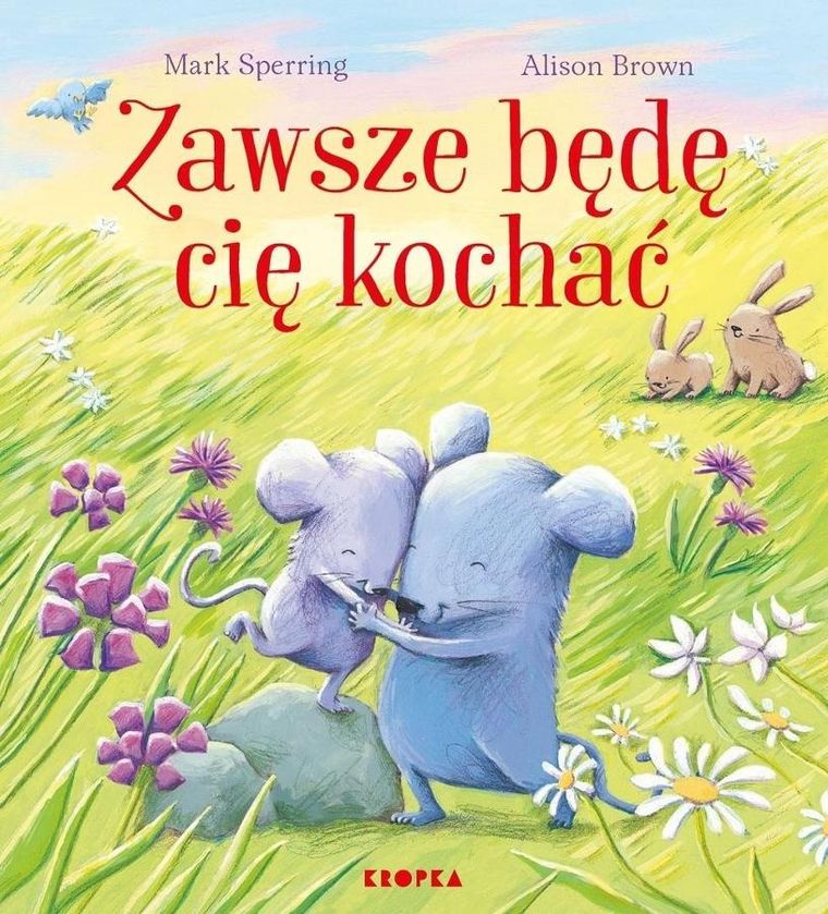 Zawsze będę cię kochać