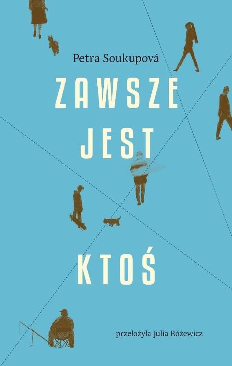 Zawsze jest ktoś