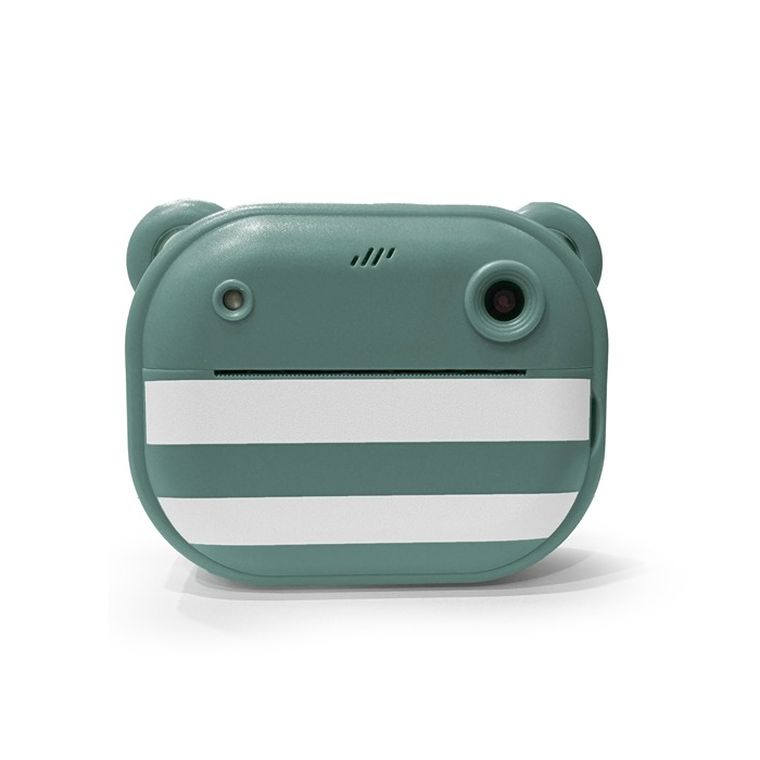 Zazu Fun, aparat cyfrowy dla dzieci z drukarką, blue