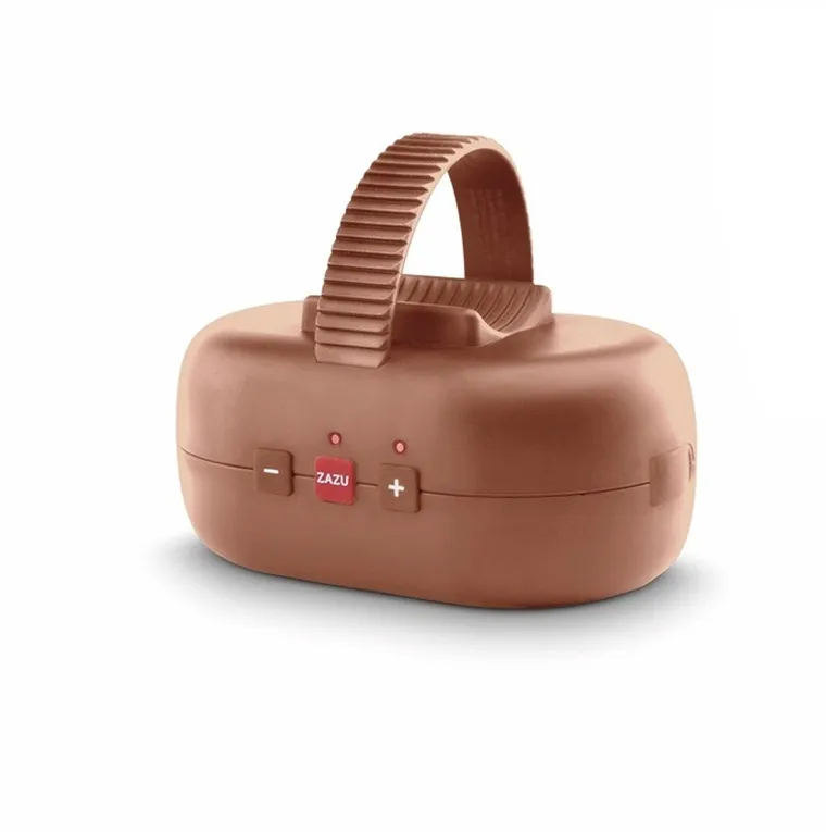 Zazu, Robby, bujak do wózka, terracota