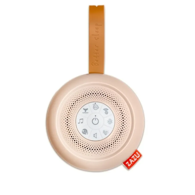 Zazu, Suzy Deluxe, usypianka przenośna