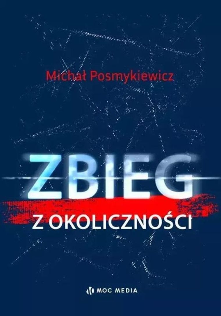 Zbieg z okoliczności