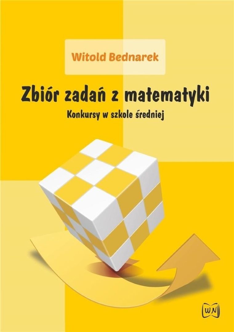 Zbiór zadań z matematyki