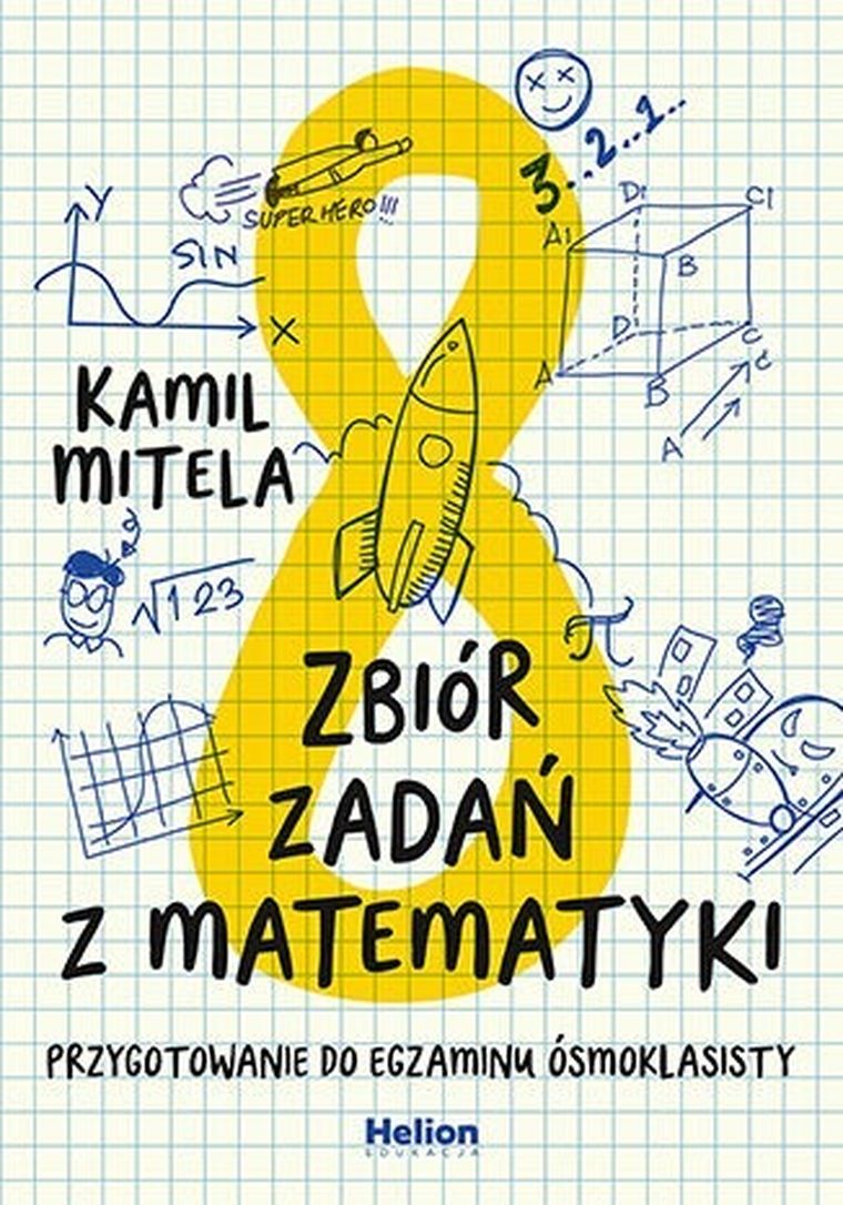 Zbiór zadań z matematyki