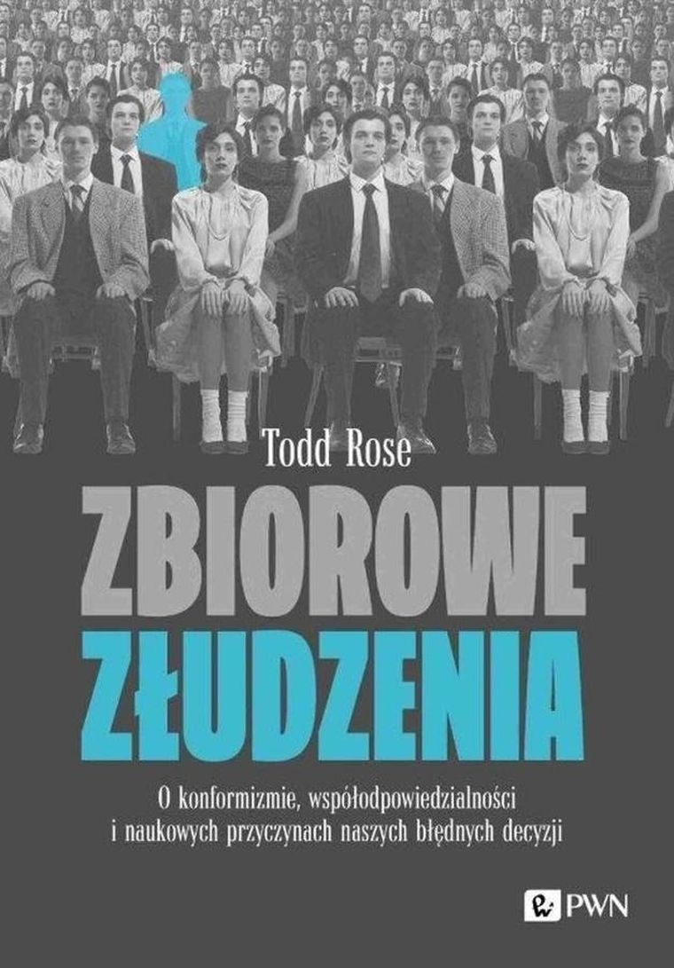 Zbiorowe złudzenia. O konformizmie