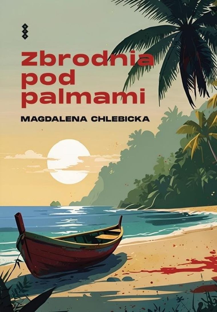 Zbrodnia pod palmami