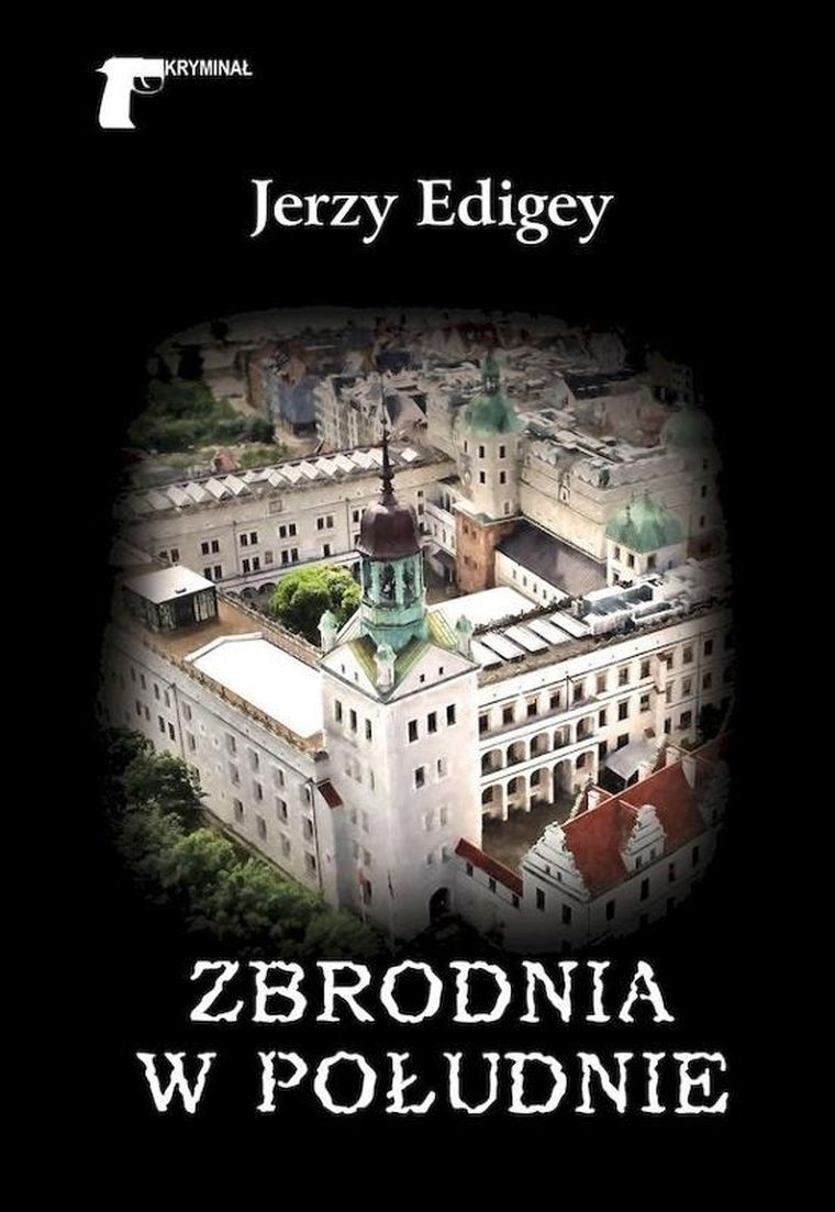 Zbrodnia w południe