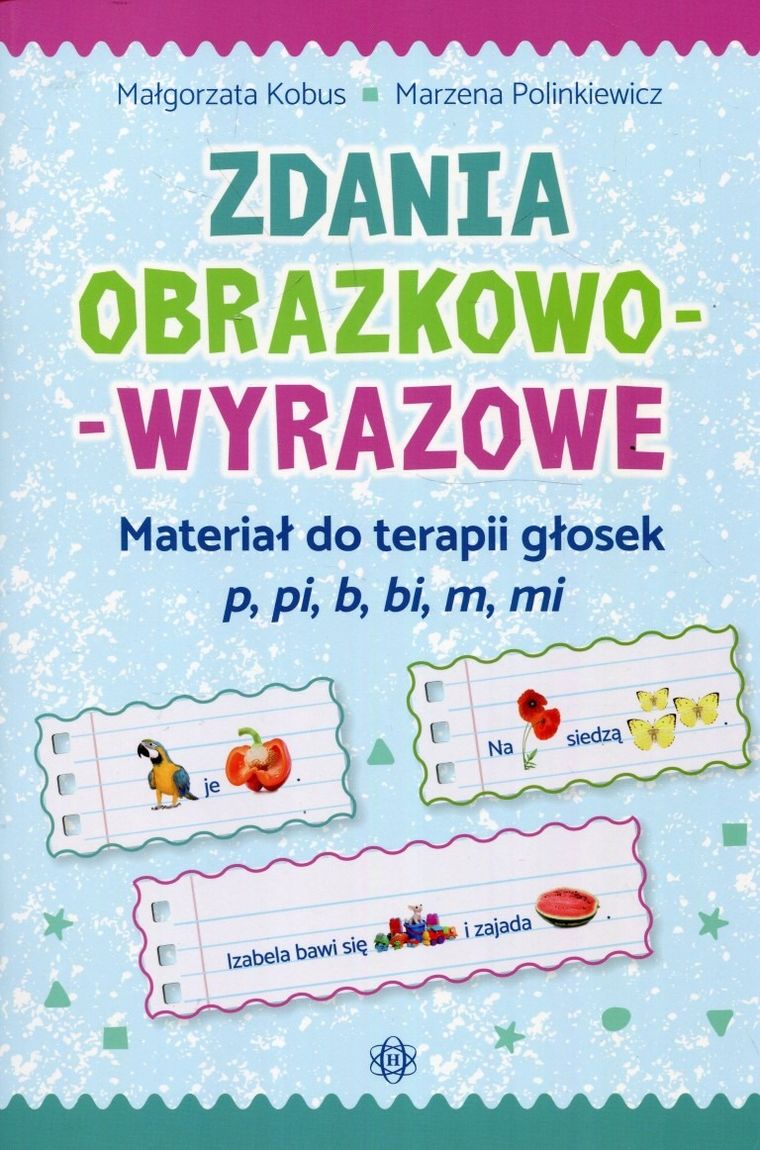 Zdania obrazkowo-wyrazowe