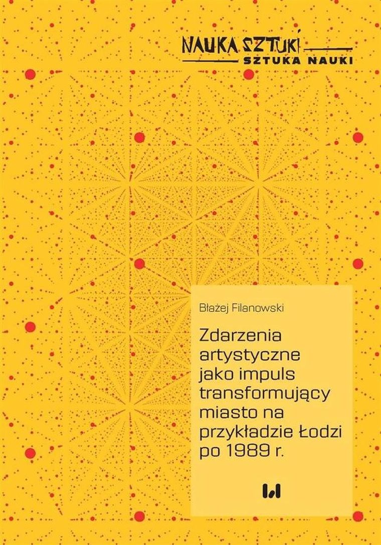 Zdarzenia artystyczne jako impuls transformujący