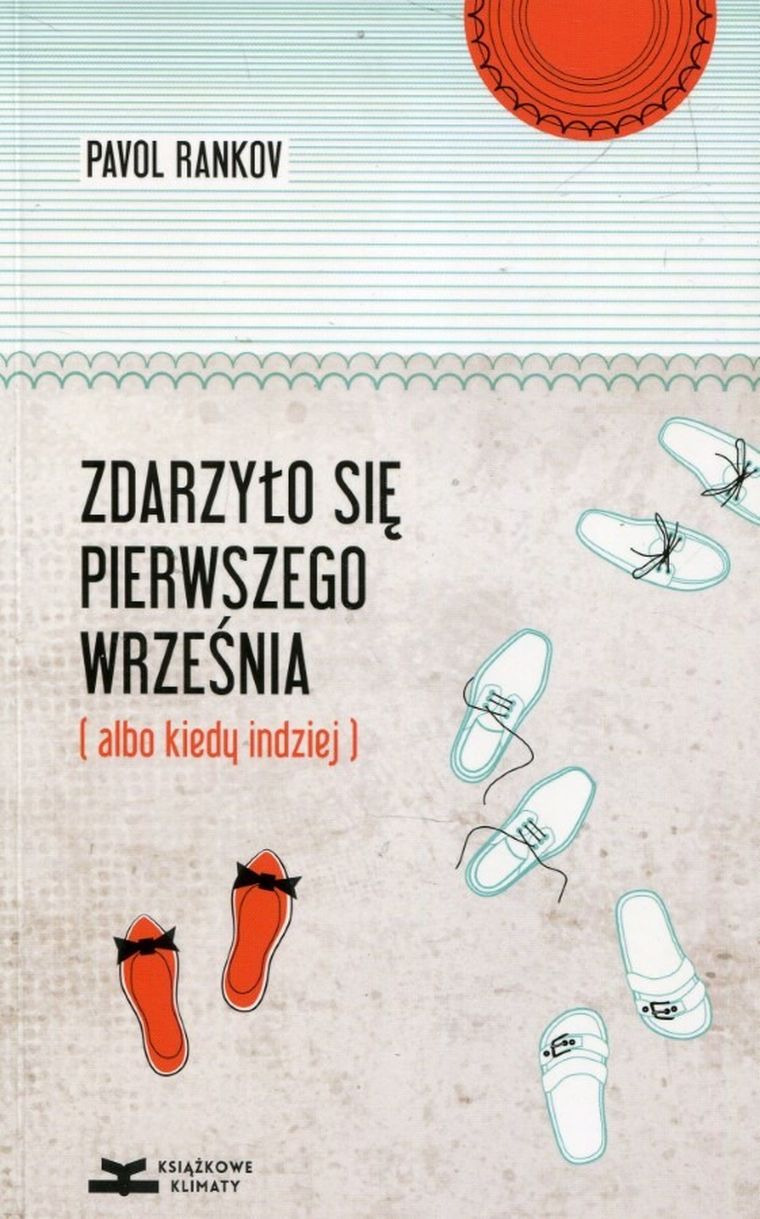 Zdarzyło się pierwszego września
