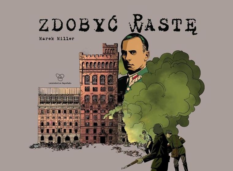 Zdobyć pastę