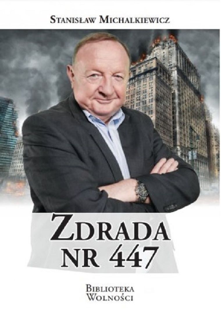 Zdrada nr 447