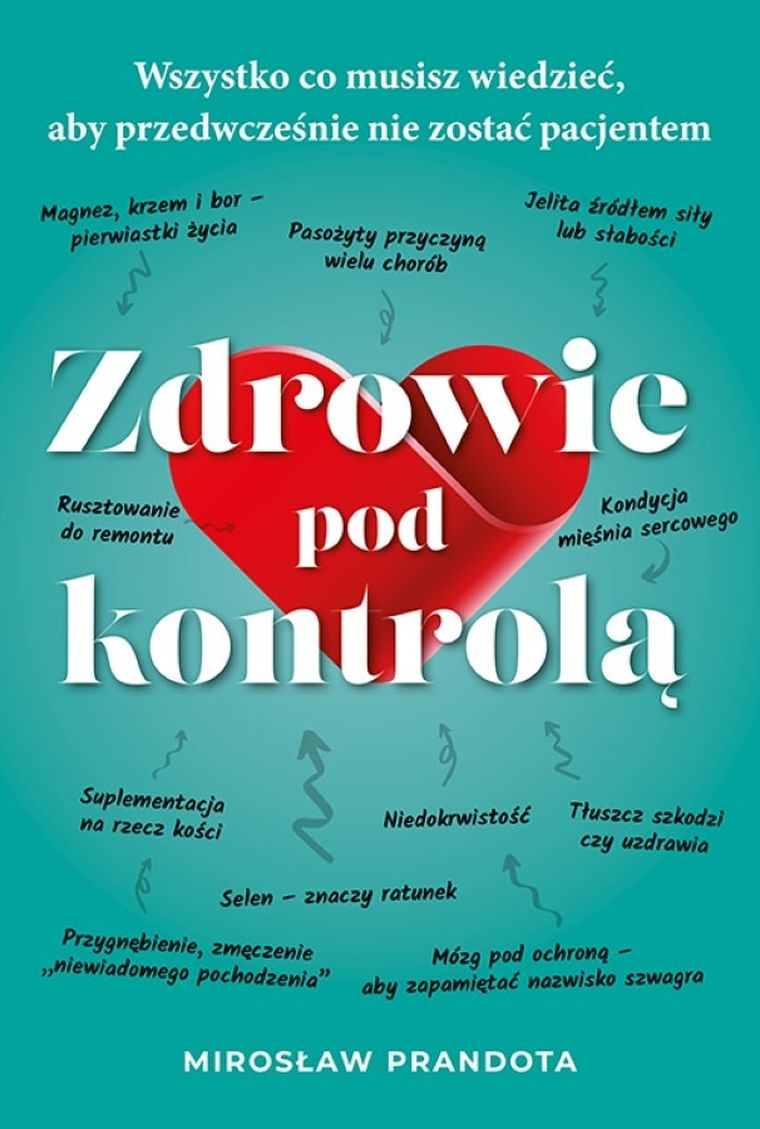 Zdrowie pod kontrolą