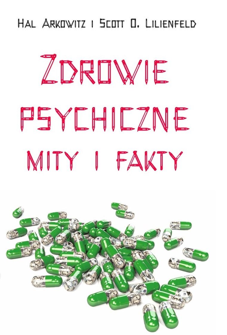 Zdrowie psychiczne. Mity i fakty