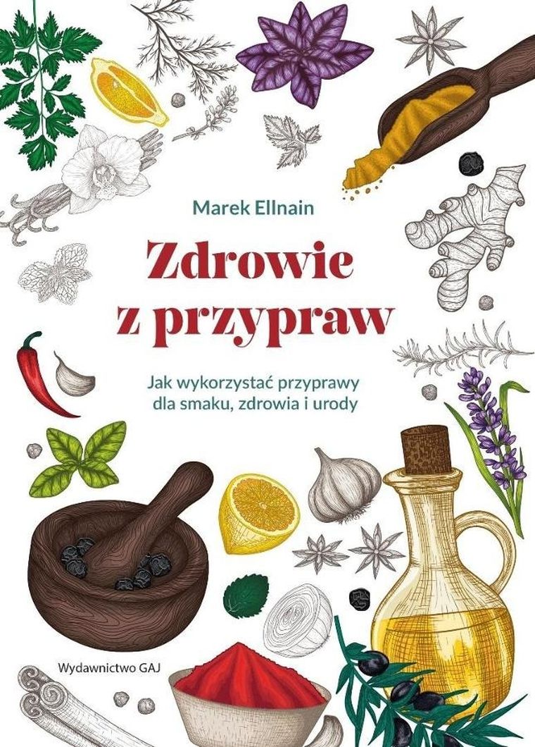 Zdrowie z przypraw