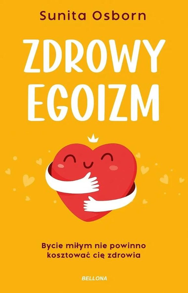 Zdrowy egoizm