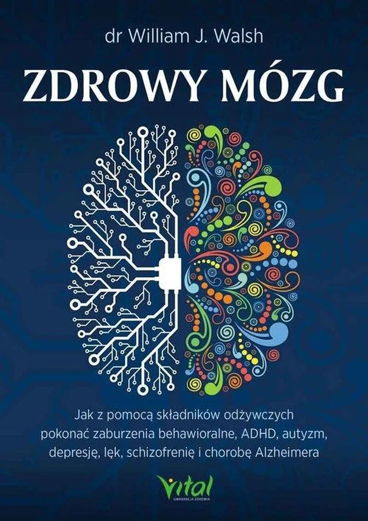 Zdrowy mózg