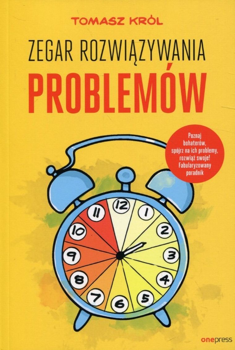 Zegar rozwiązywania problemów