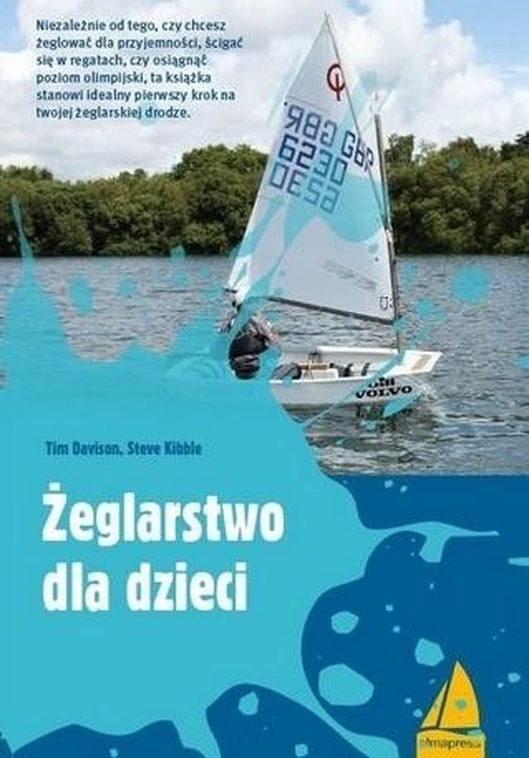 Żeglarstwo dla dzieci
