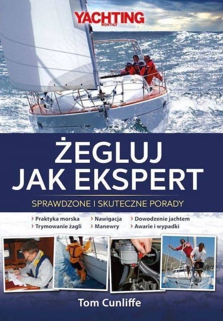 Żegluj jak ekspert