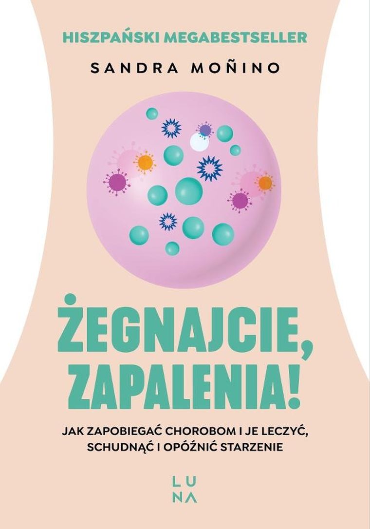Żegnajcie, zapalenia!
